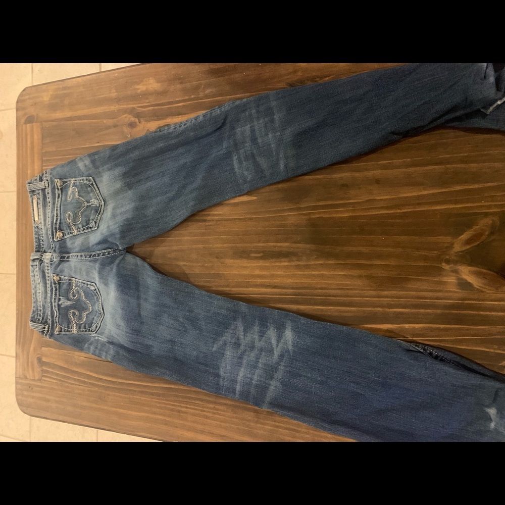 BeRock jeans